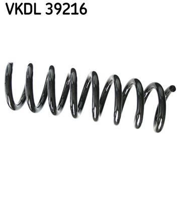 Mola de suspensão SKF ref. VKDL 39216